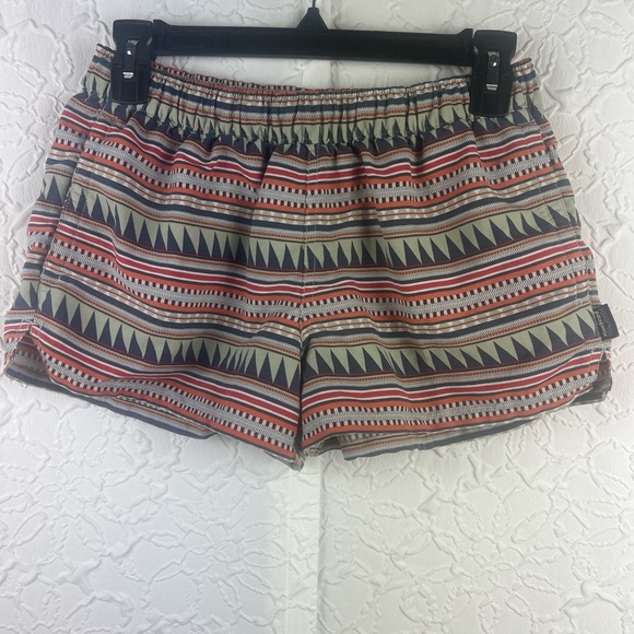 Patagonia baggies shorts - Picture 1 of 8